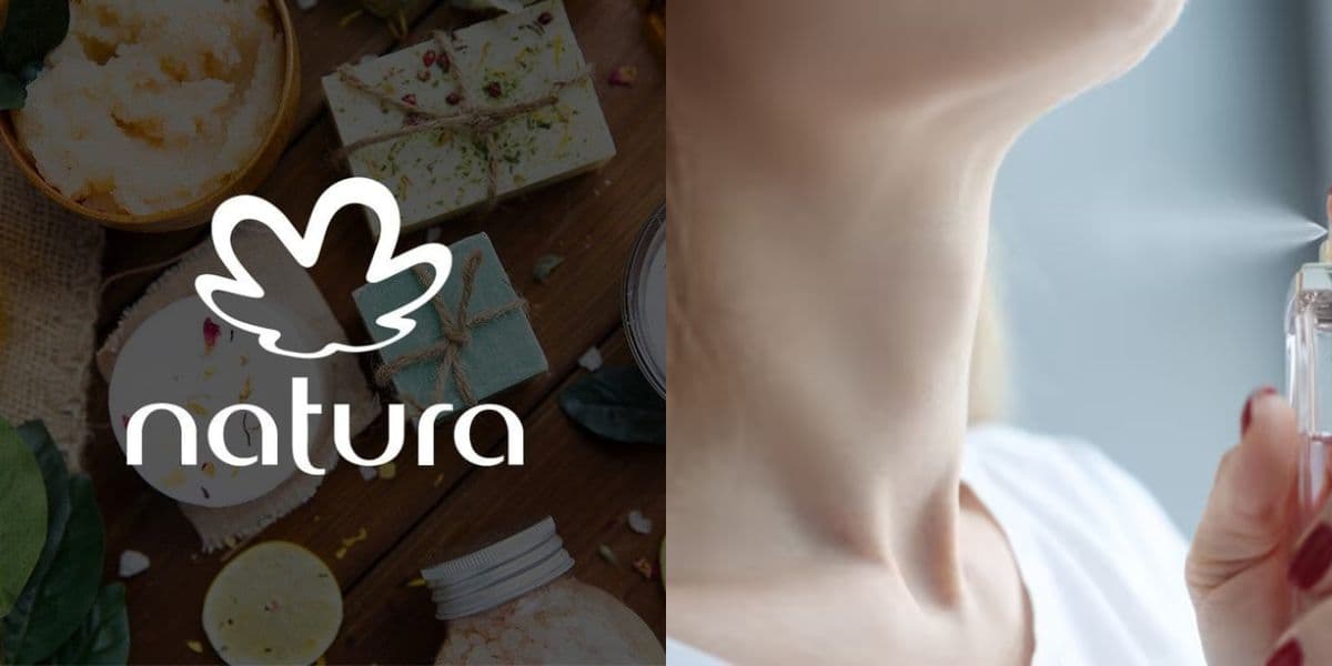 Especialista confirma: 5 perfumes IMBATÍVEIS da Natura para levar por TODA VIDA na casa dos R$100
