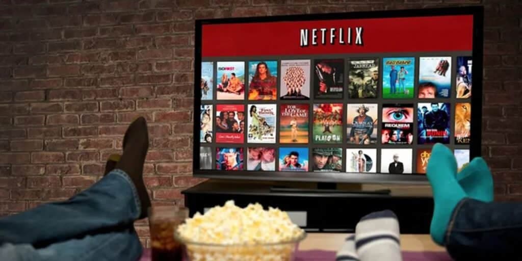 Fim para 100 milhões no Brasil: O comunicado da Netflix no meio de jornal com encerramento de serviço amado