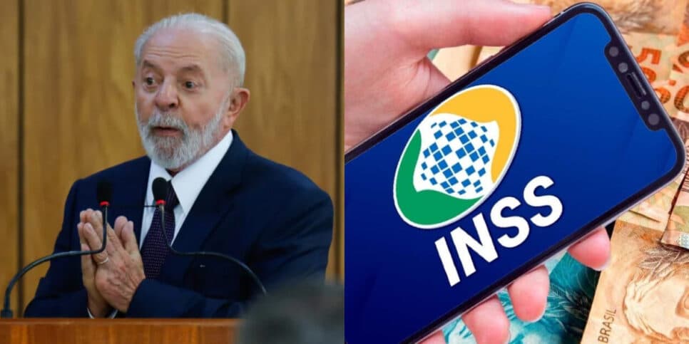 Decreto de Lula e nova lei armada: INSS libera benefício inédito que cai como vitória a lista de CPFs