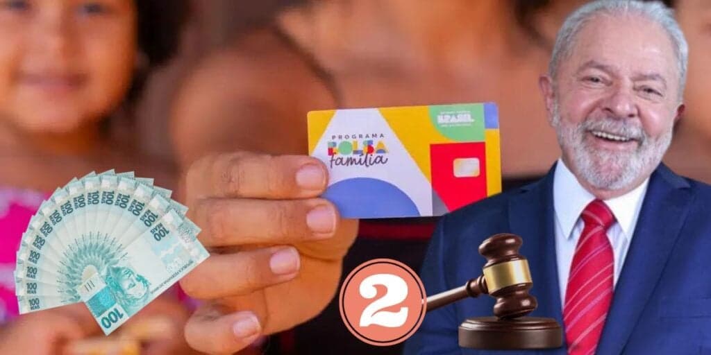 Nova lei de Lula atingindo em cheio todas as mães e +1 pagamento confirmado: Bolsa Família crava 2 viradas