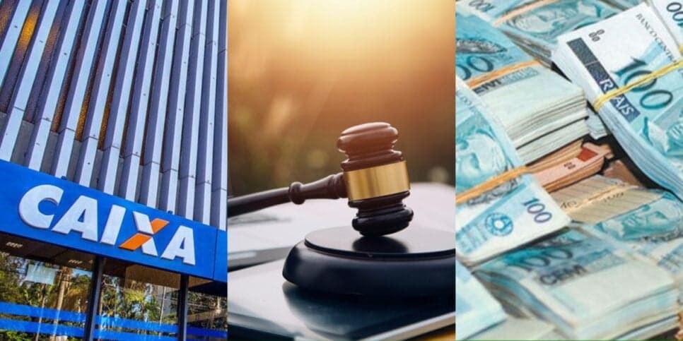 OFICIAL: Nova lei da poupança é aprovada na CAIXA e cai como presentão a milhões de contas HOJE (28)
