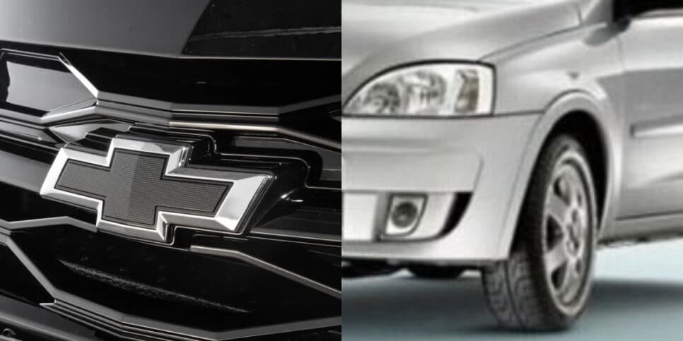 FIM do IPVA e por menos de R$ 20 mil: Carro popular e mais vendido da Chevrolet tem valor aniquilado