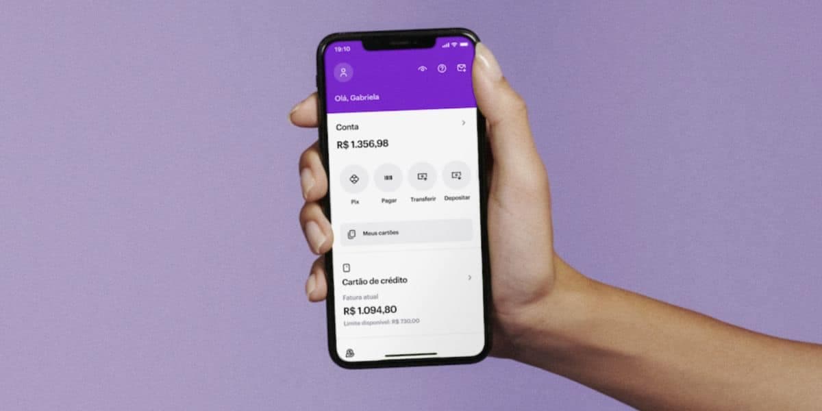 Nubank Nubank