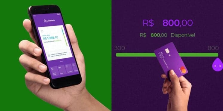 Nubank ensina como aumentar limite sem análise com novo recurso