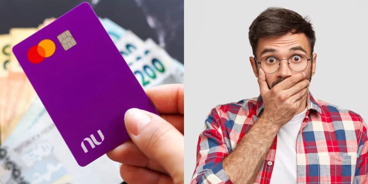 Milhares de CLIENTES não usam e nem sabiam: Nubank libera pacotão incrível com 4 benefícios ainda em 2024