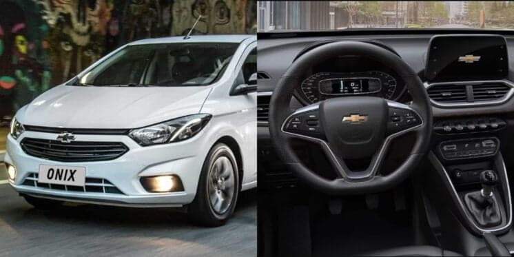 Volta triunfal de popular e substituto do Onix: 4 gigantes despejam BILHÕES com 30 carros inéditos no Brasil