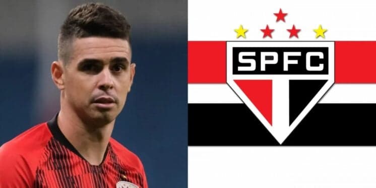Esnobado: Oscar passa por cima do São Paulo para acertar retorno triunfal em outro gigante do Brasil