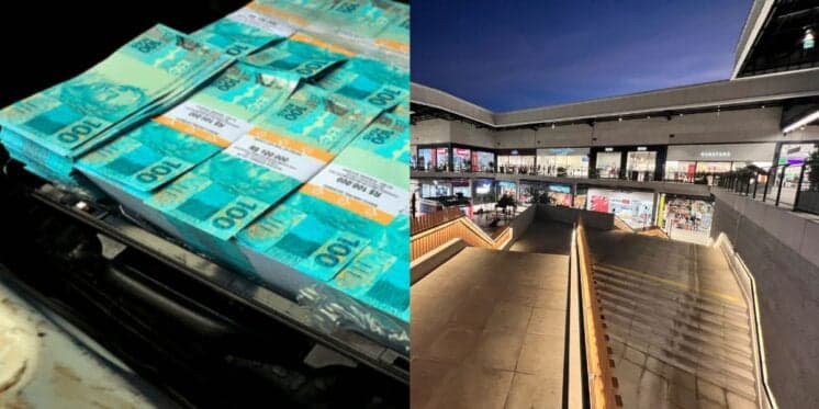 R$ 200 milhões, 70 lojas e pra derrubar outro gigante: Novo shopping é confirmado no coração de SP em ABRIL