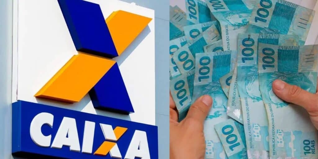 '14º salário' na poupança, antecipação do 13º e novo benefício de RS3 mil: 3 pagamentos excelentes da CAIXA
