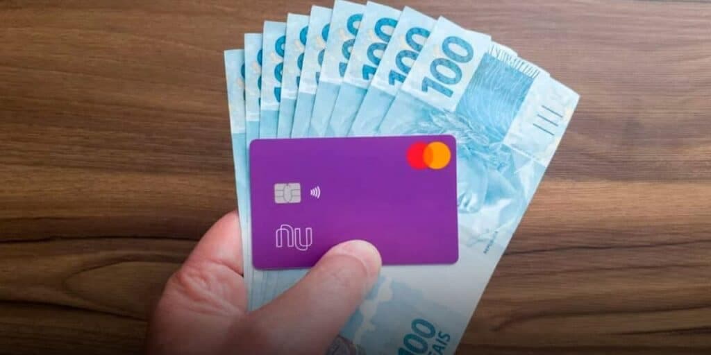 Presentão do NUBANK hoje (3): Banco libera benefício salvador de R$ 5 mil e aterroriza Bradesco e BB