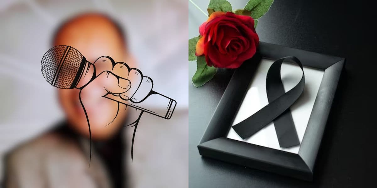 Luto em toda a música gospel: Pastor e cantor amado pelo Brasil tem morte misteriosa confirmada no auge