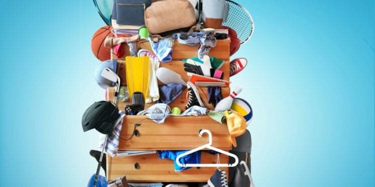Se livre das acumulações: Confira 7 objetos que você tem em casa que com certeza não tem mais utilidade e deveria desapegar