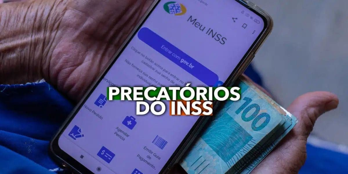 Precatórios do INSS terão 30 bilhões liberados (Reprodução: Internet)