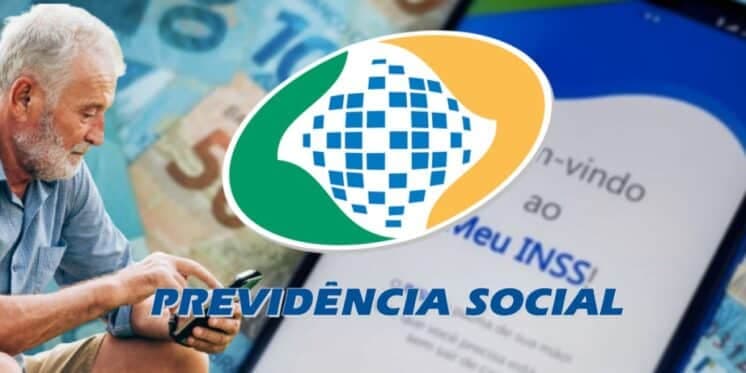 Novo benefício, serviço crucial confirmado e mudança na aposentadoria: INSS crava 3 mudanças aos idosos 60+