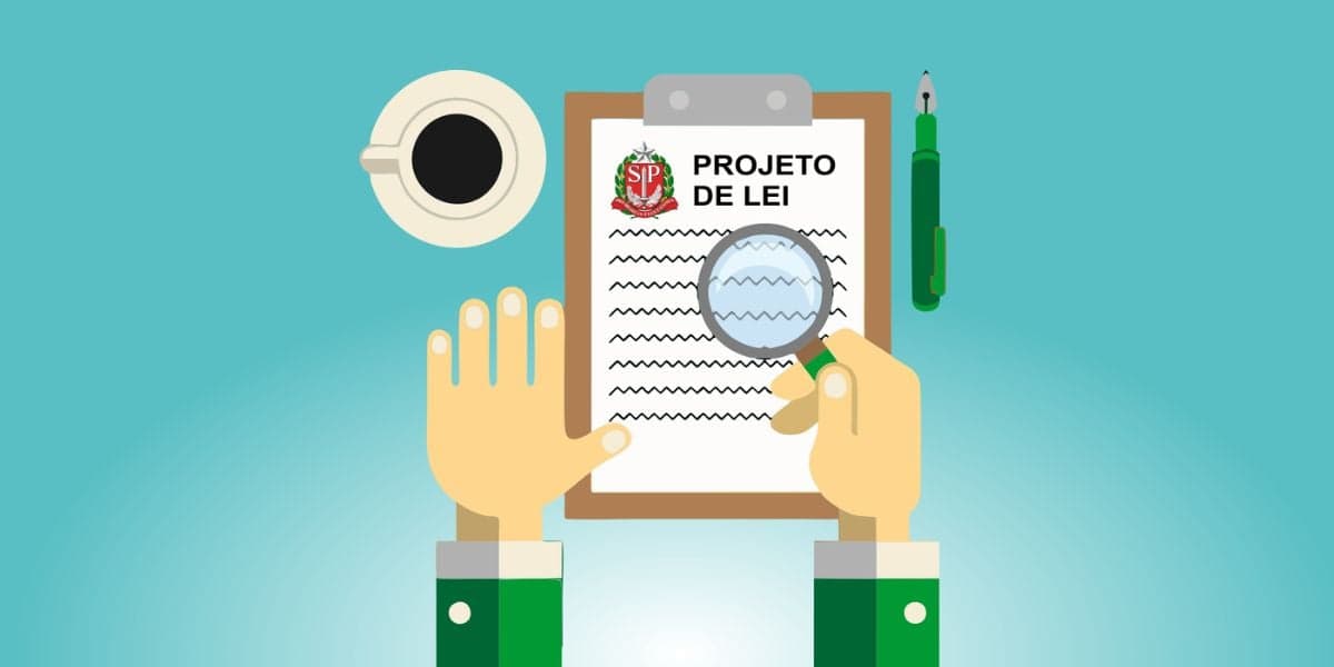 O PL ainda precisa passar pela aprovação de outras comissões (Reprodução: Internet)