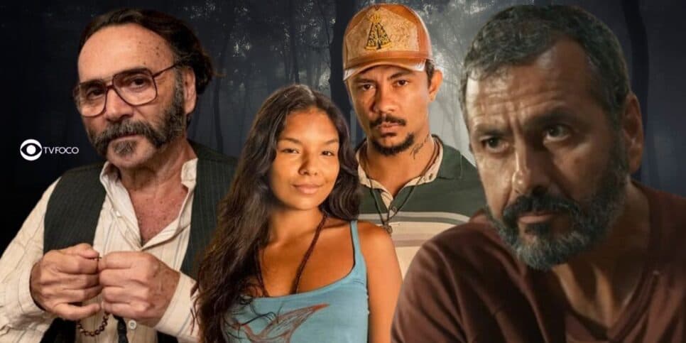 Morte encomendada, rastro de chifre e Inocêncio recebe visita do capeta: 3 viradas levam Renascer ao chão
