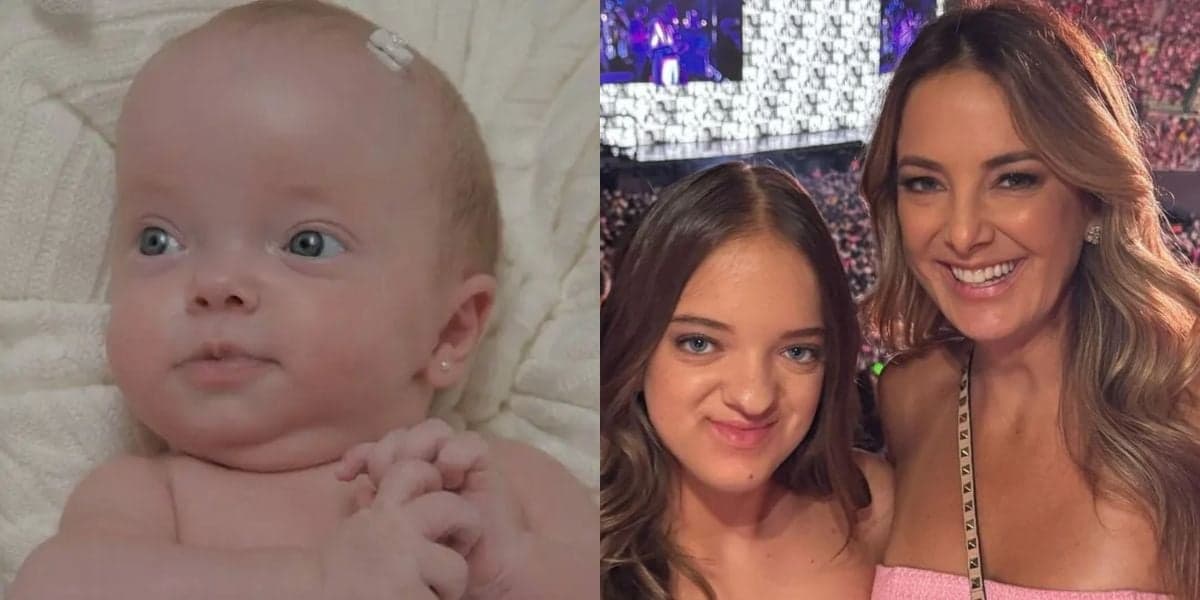 Brasil de queixo caído: Rafa Justus cresce, passa por cirurgia e se torna uma das mais lindas do país aos 14 anos