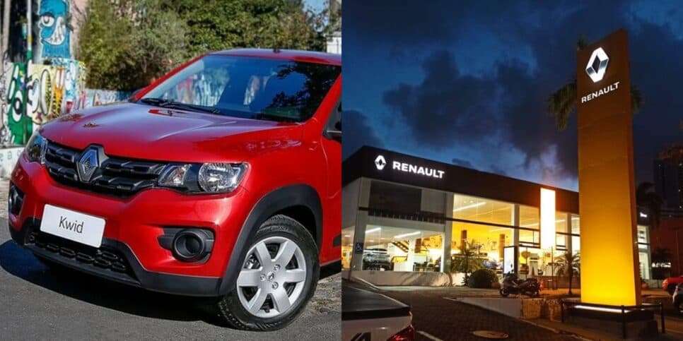 Kwid aniquilado: Renault vai do céu ao inferno e maior rival chega com carro mais barato do Brasil em 2024