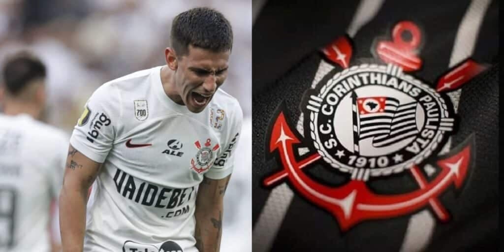 Maior contrato da história, desfecho de Rojas no Vasco e rasteira no Fla: 3 bombas caem no Corinthians de uma vez