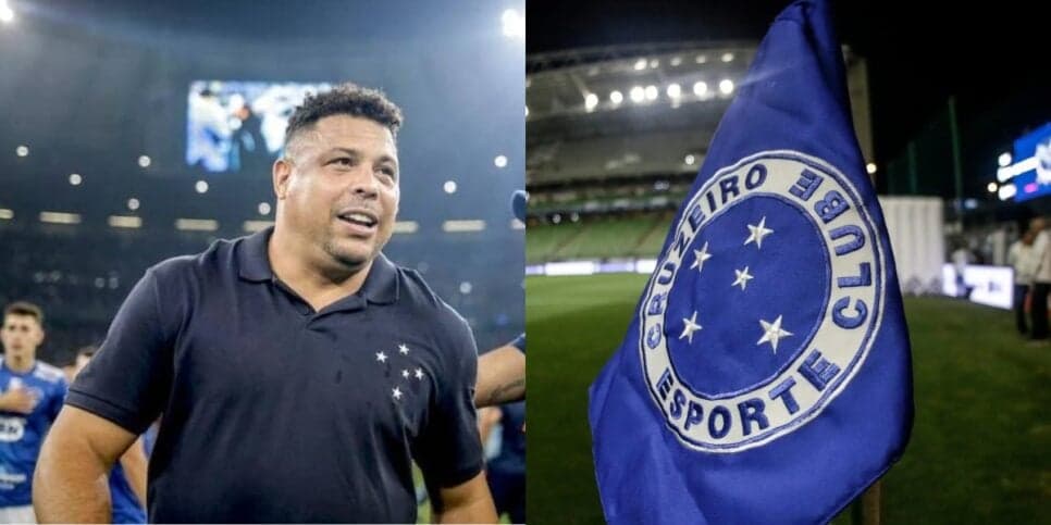 “Com certeza”: O anúncio decisivo de Ronaldo Fenômeno ao falar sobre venda colossal do Cruzeiro