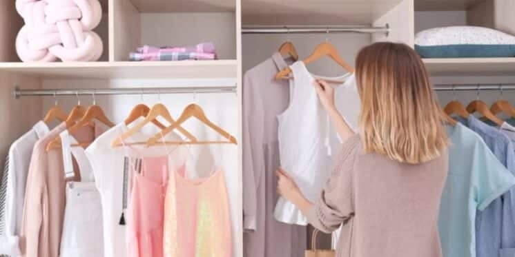 Cuidado e você precisa evitar: 8 peças de roupa que nenhuma mulher com mais de 40 anos deve usar