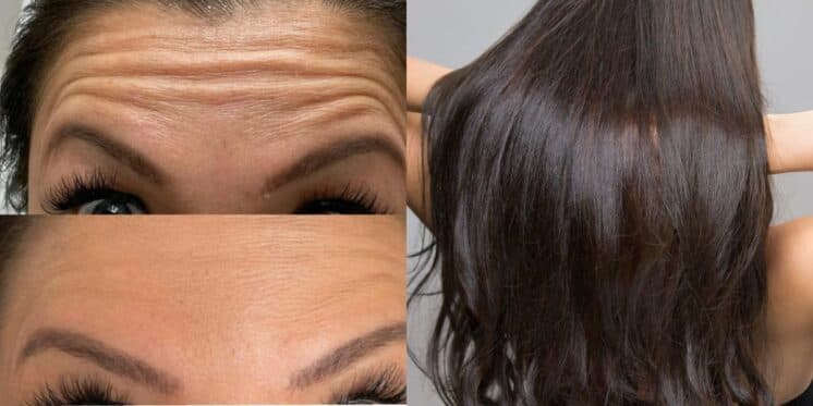 Fim das rugas, cabelo de dar inveja e peso ideal: Único ingrediente faz 3 milagres com o corpo das mulheres