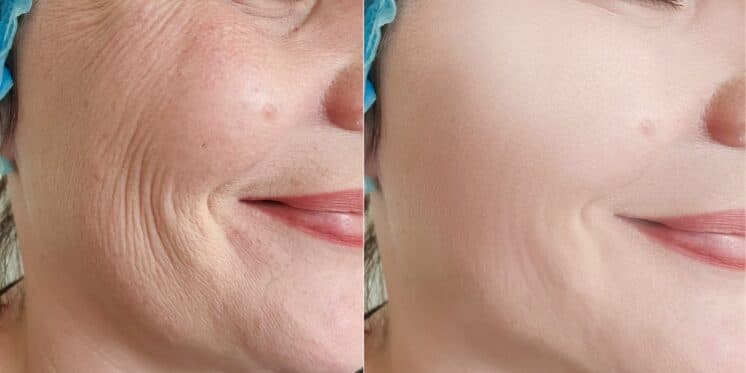 Botox e ácido hialurônico caseiros: 2 ingredientes que toda dona de casa têm apagam manchas e rejuvenescem agora