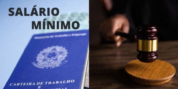 Salário mínimo tem aumento de mais R$100 em 2024 e valor de R$1856 entra em vigor a trabalhadores