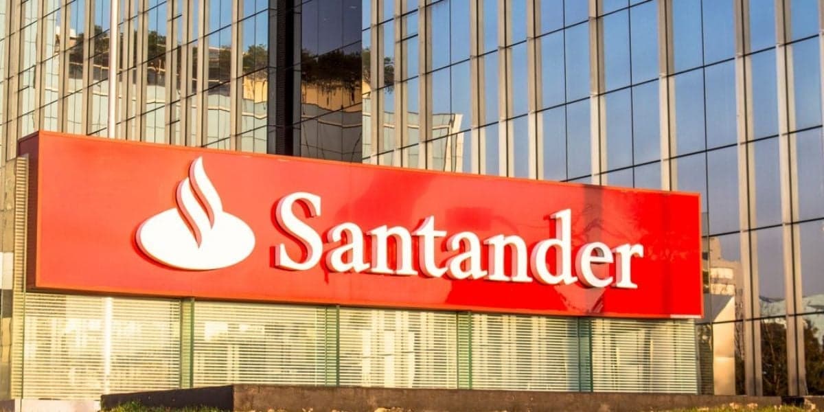 Santander surpreendeu ao fazer uma grande aquisição de um rival (Foto: Reprodução/ Internet)