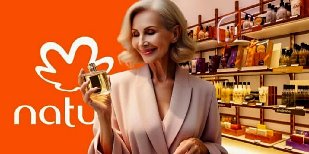 Na casa dos R$100: 5 perfumes mais CHEIROSOS da NATURA perfeitos para idosas 60+ exalarem elegância