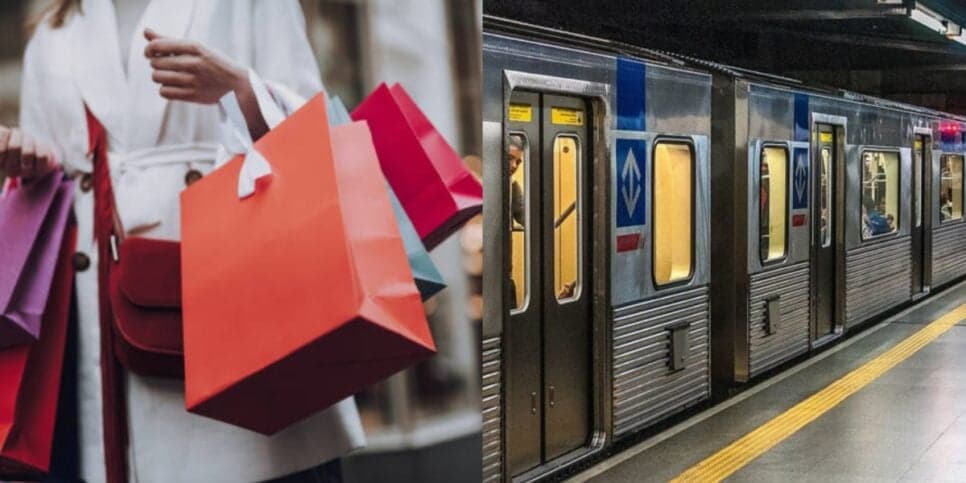 Dezenas de lojas e milhões investidos: O novo shopping confirmado em estação gigantesca do Metrô de SP