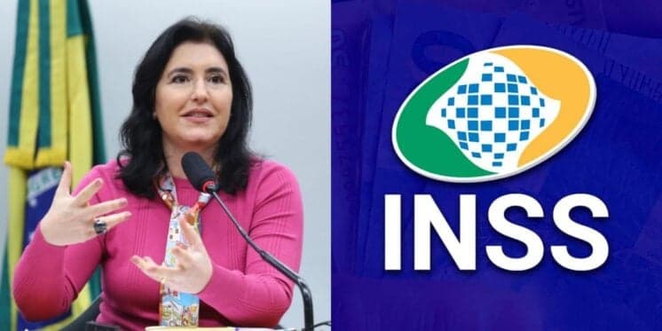 Decisão tomada HOJE (16/06) por Simone Tebet e pagamento de R$ 8 mil: 2 viradas atingem beneficiários do INSS
