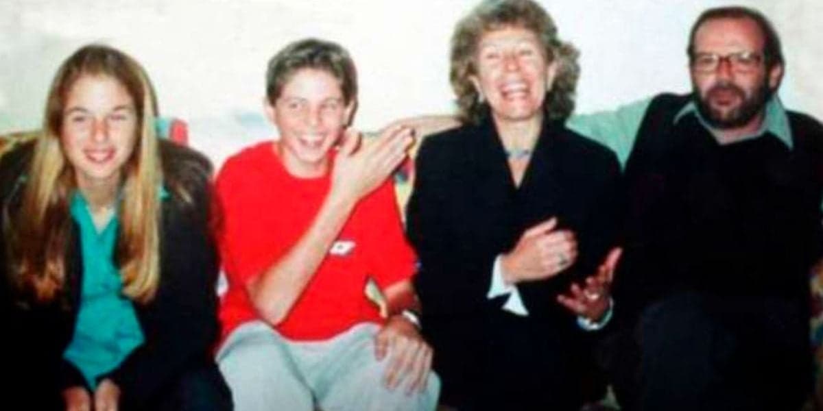 Suzane Von Richthofen