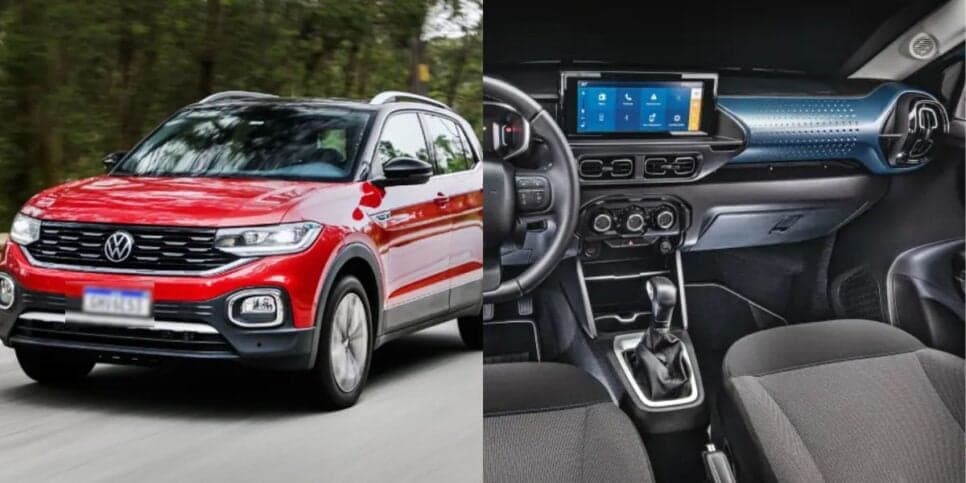A volta de uma lenda após 22 anos: Montadora mais amada ressurge com novo carro pra matar o Volkswagen T-Cross