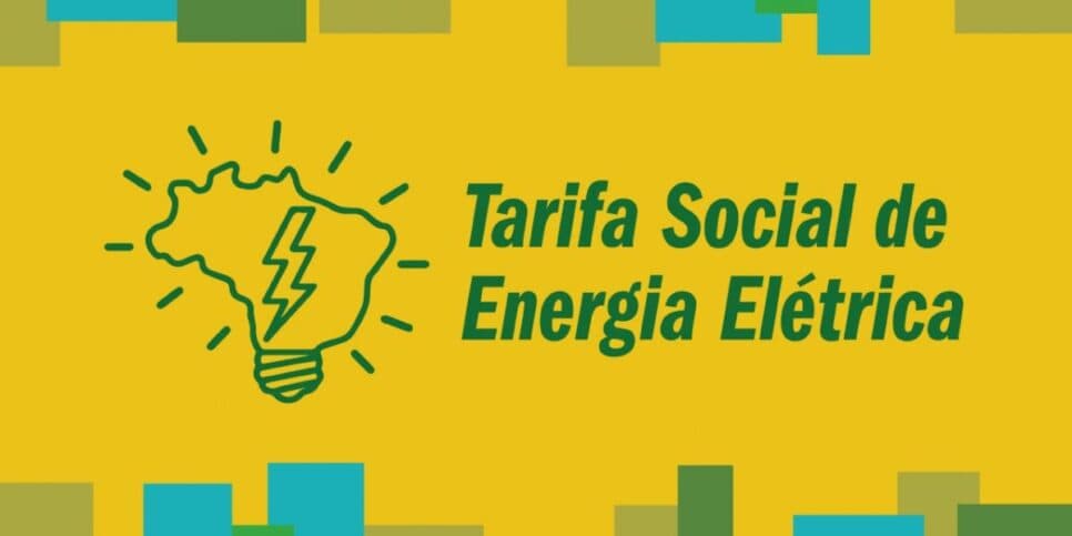 Tarifa Social de Energia Elétrica (Foto Reprodução/Internet)