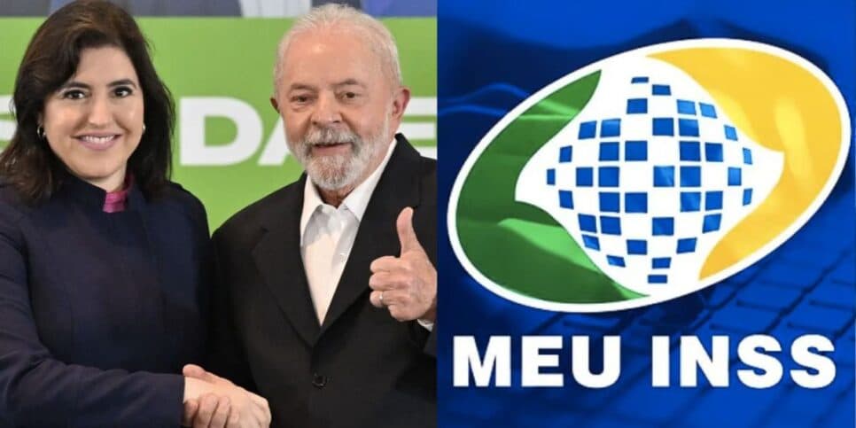 R$ 10 bilhões e novo benefício: 2 novas leis de Tebet e Lula confirmadas aos beneficiários do INSS em 2024