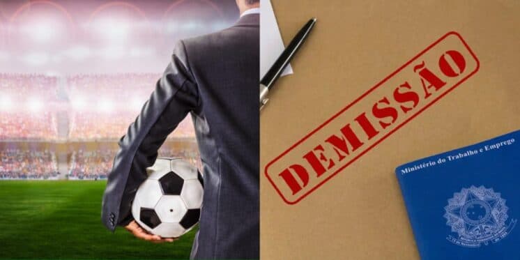 Agressão e demissão urgente nesta segunda (11): Globo Esporte confirma que técnico aclamado da Série A está NA RUA