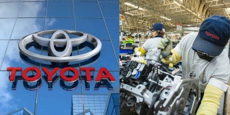 Encerramento e R$ 11 bilhões: O fim de fábrica colossal da Toyota no Brasil e comunicado oficial da montadora