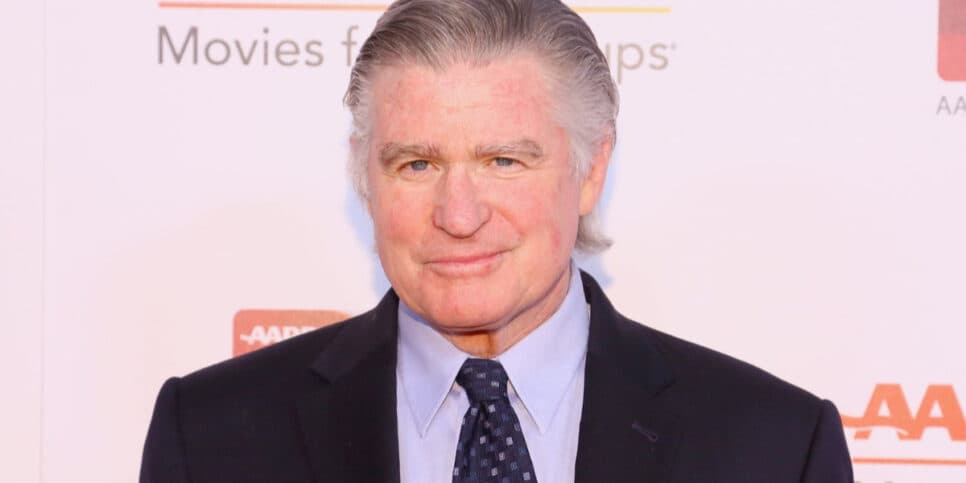 Ator fez Chicago Fire (Foto: Getty Images)