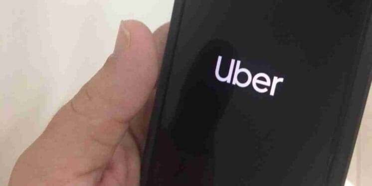 Fim urgente de serviço na Uber em diversas cidades: App confirma encerramento e faz comunicado oficial
