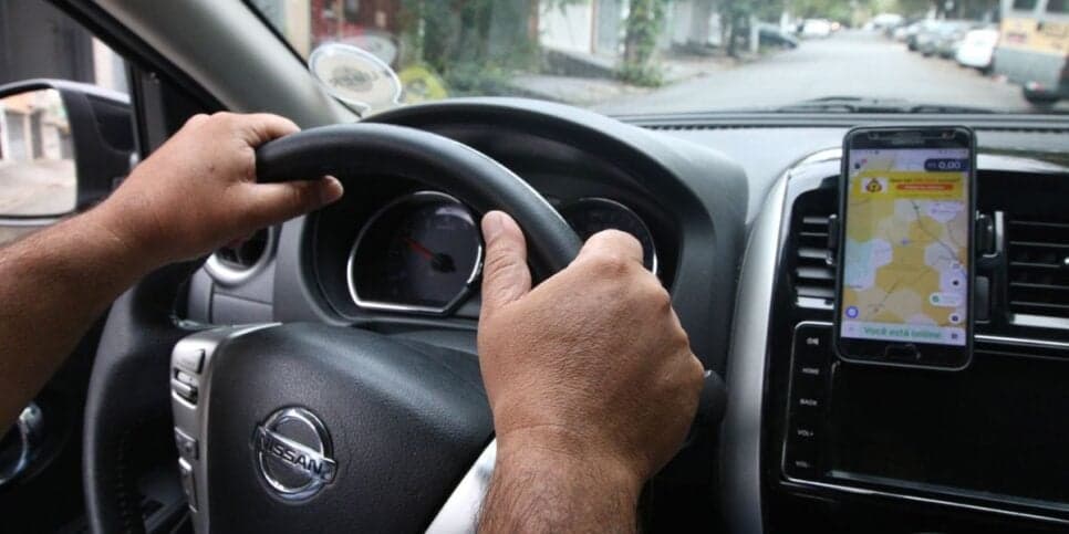 Lei anunciada, mudança no pagamento e fim de serviço: 3 bombas da Uber nesta quinta-feira (28)