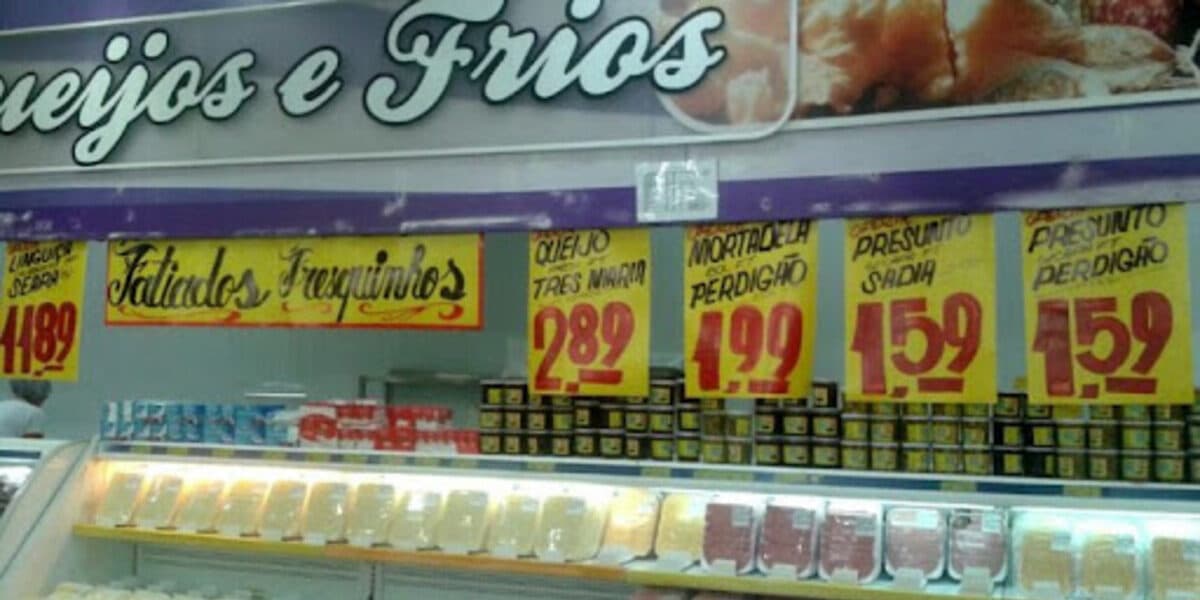 Os preços devem estar bem claros e expostos ao consumidor (Foto Reprodução/Blog do comércio)