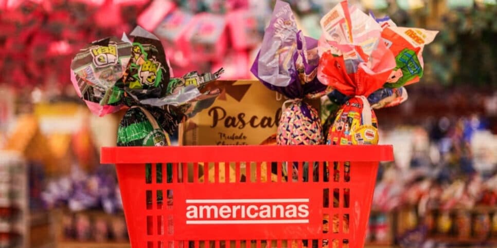 Americanas Americanas