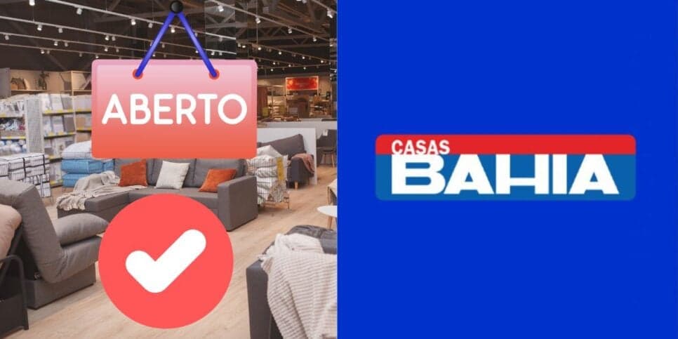 R$ 120 milhões em dívidas e lojas fechadas: Varejista ressurge da beira da falência para o terror das Casas Bahia