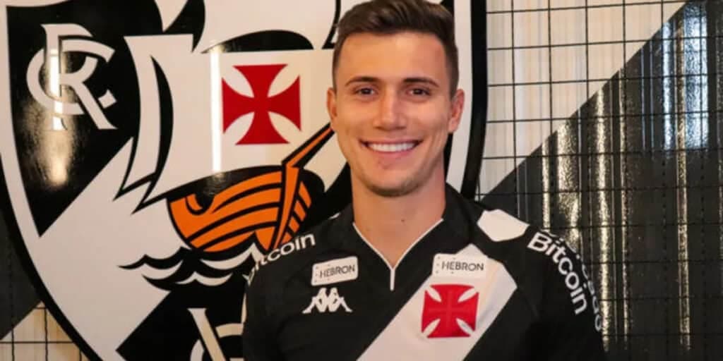 R$ 16 milhões: 777 bate martelo e Vasco confirma desfecho de adeus de Piton pra desespero do Corinthians