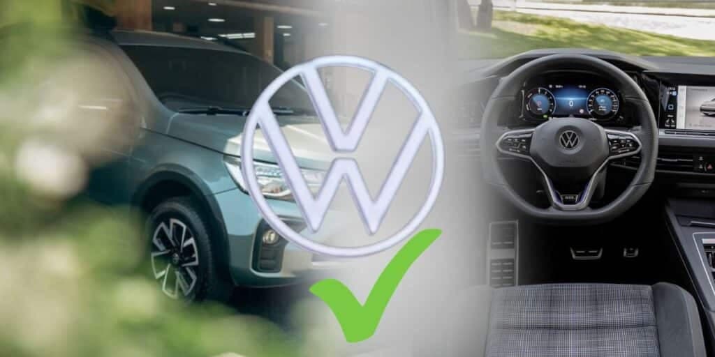 Ressurreição: A volta de carro aclamado da Volkswagen com 37 milhões de vendas pra enterrar a Saveiro