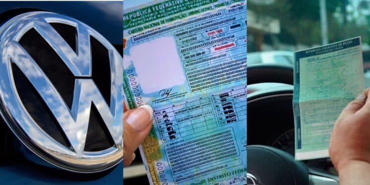 Carro popular da Volks por menos 20 mil, CNH gratuita em março e adeus IPVA: Motoristas em festa com 3 vitórias