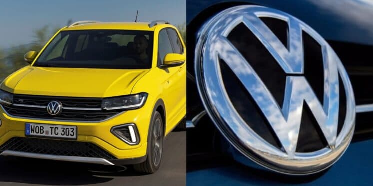 Oficial: Fabricação do Volkswagen T-Cross acaba de ser suspensa e montadora faz comunicado decisivo ao Brasil