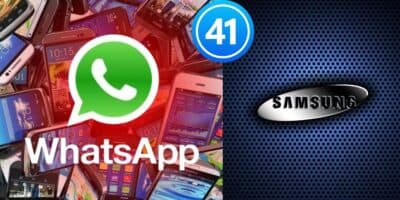 Paralisação do WhatsApp em celulares (Foto: Reprodução / Canva)