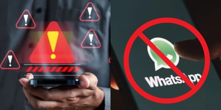 WhatsApp suspenso: Aplicativo mais popular do Brasil confirma 5 bombas para cancelar milhões de contas agora